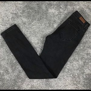 Sezane Skinny Jeans Long Tall